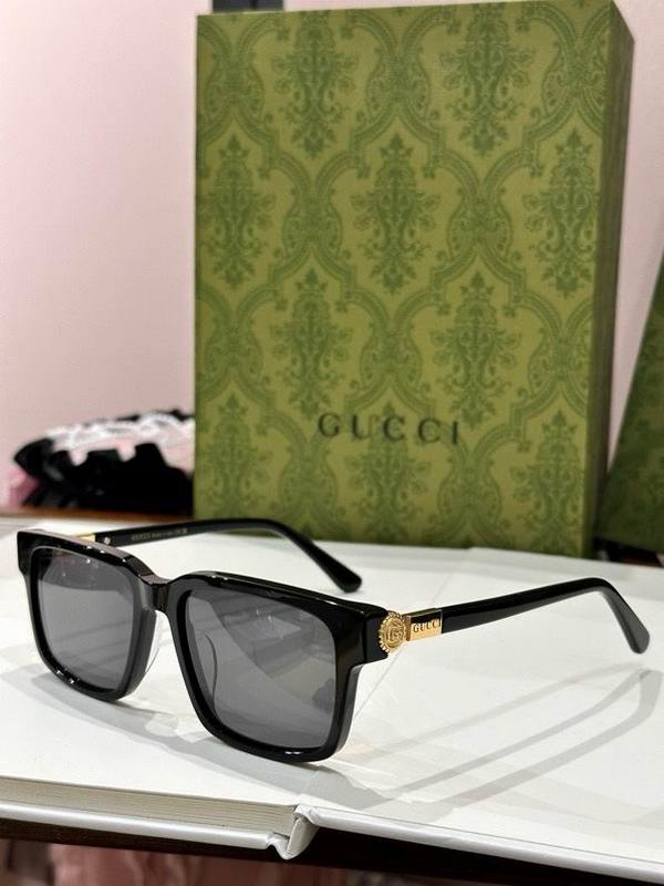 Gucci Sunglasses 482